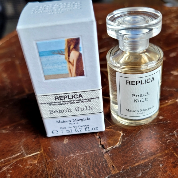 Replica Beach Walk Maison Margiela Paris - Picture 2 of 10